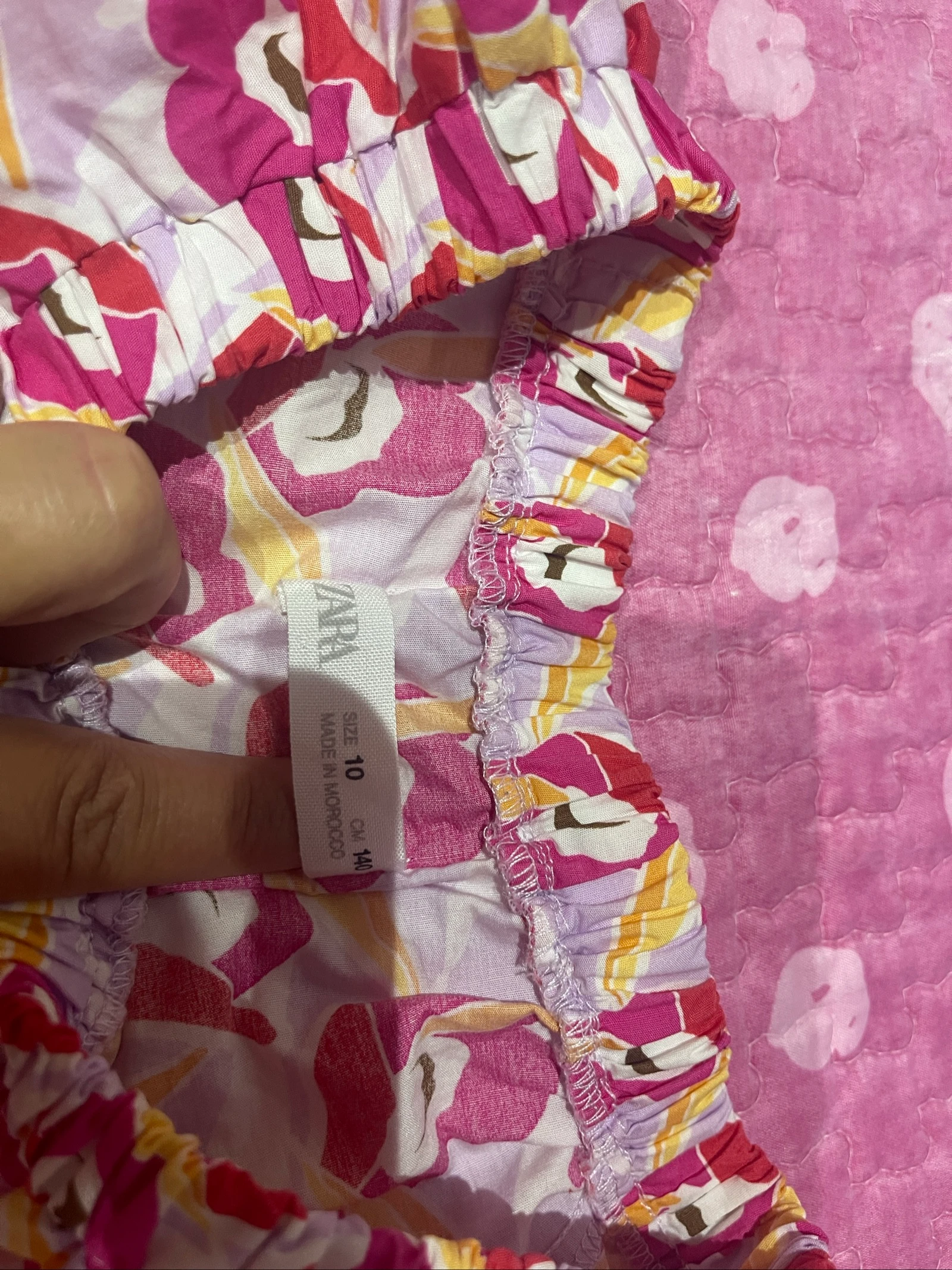 Robe pour fille – photo 2